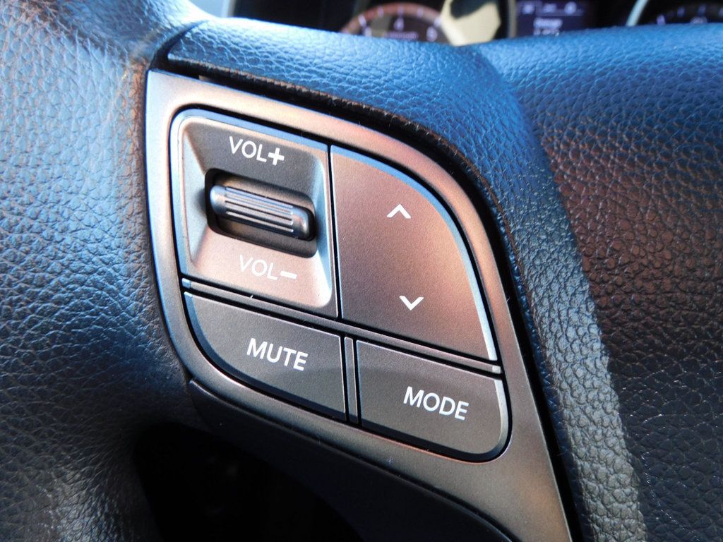 2015 Hyundai Santa Fe Sport photo 22