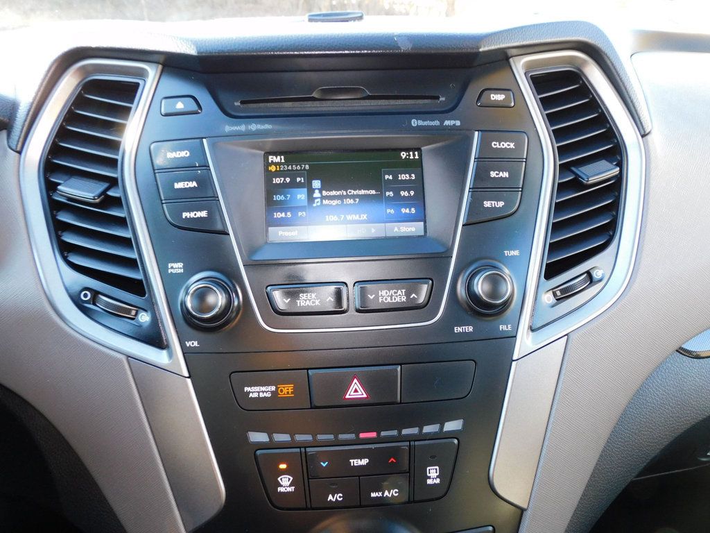 2015 Hyundai Santa Fe Sport photo 26