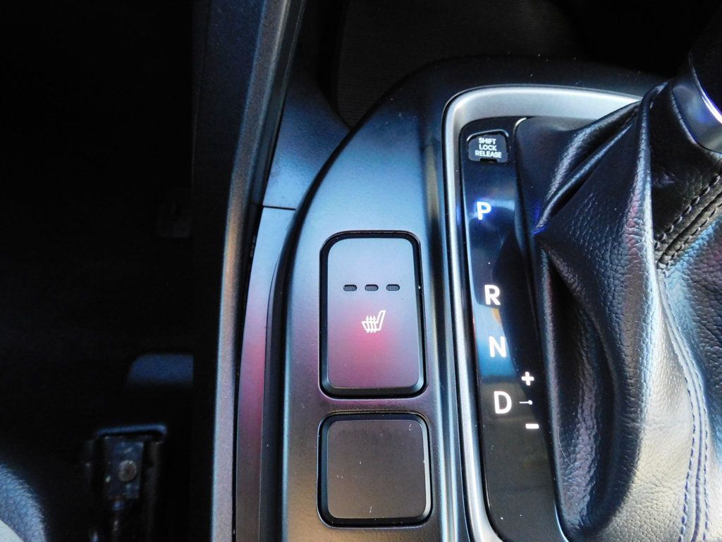 2015 Hyundai Santa Fe Sport photo 29