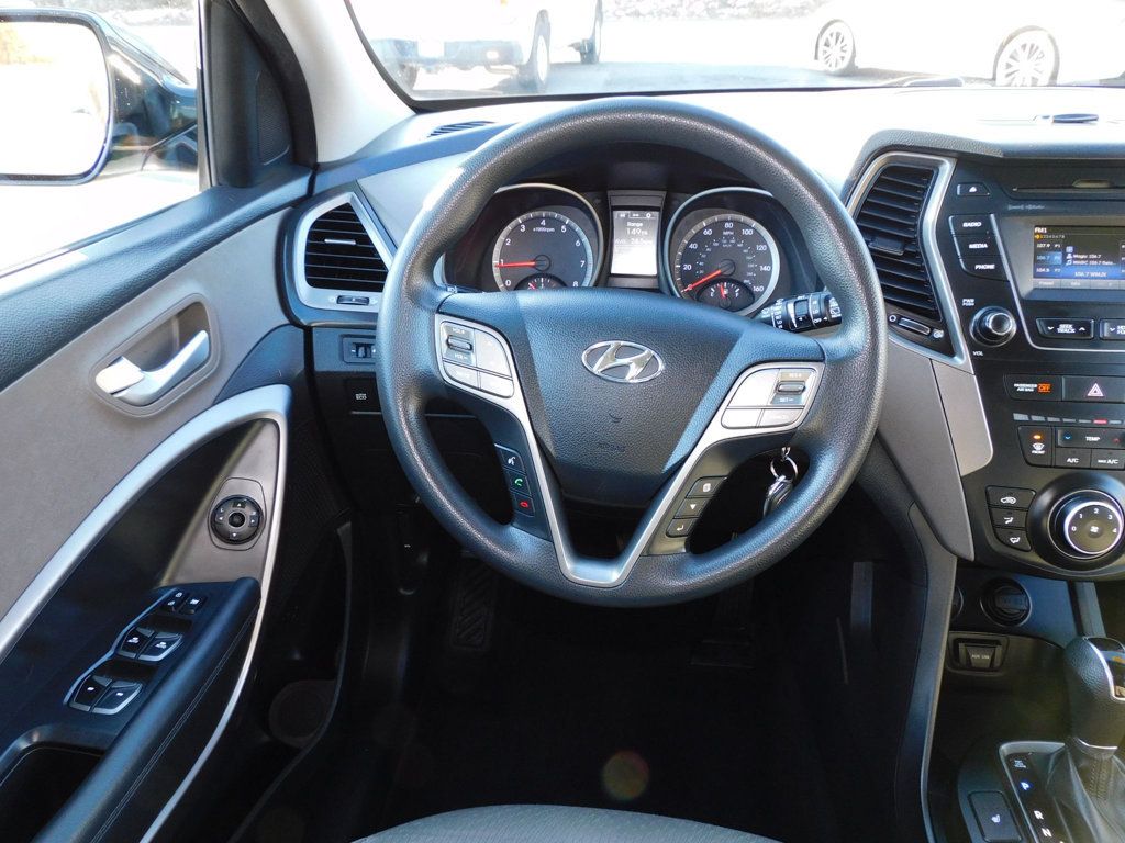 2015 Hyundai Santa Fe Sport photo 30