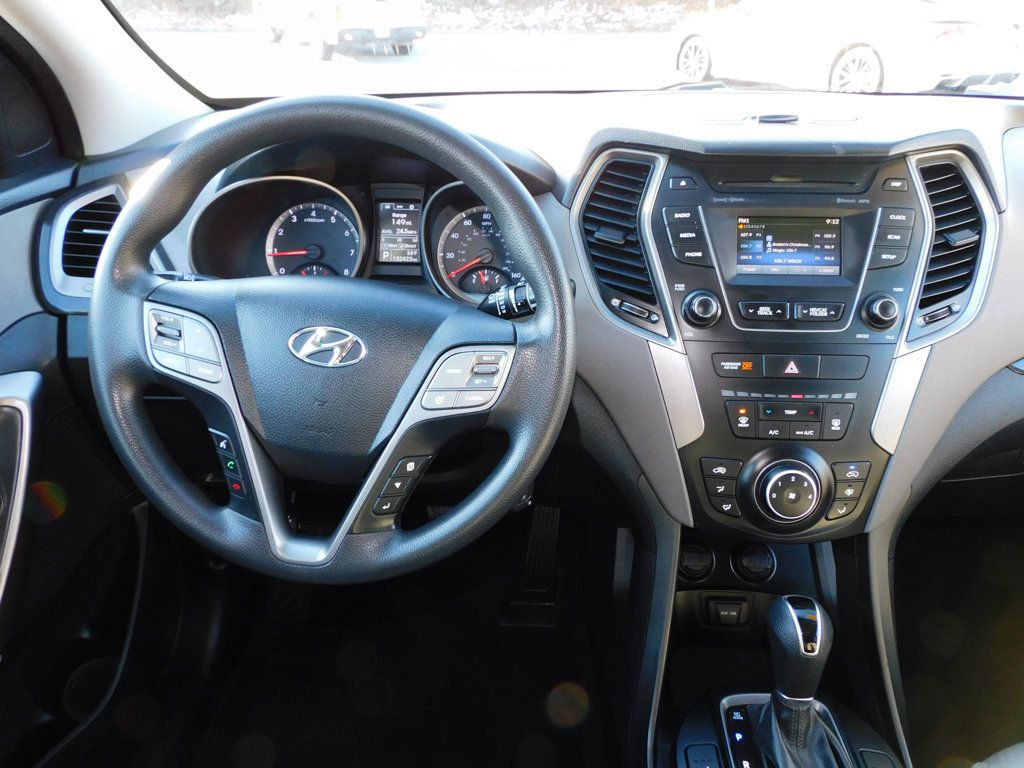 2015 Hyundai Santa Fe Sport photo 31