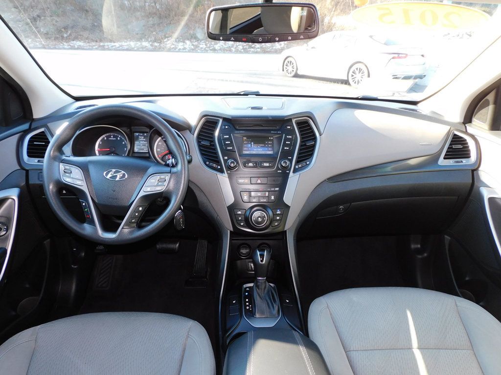 2015 Hyundai Santa Fe Sport photo 32