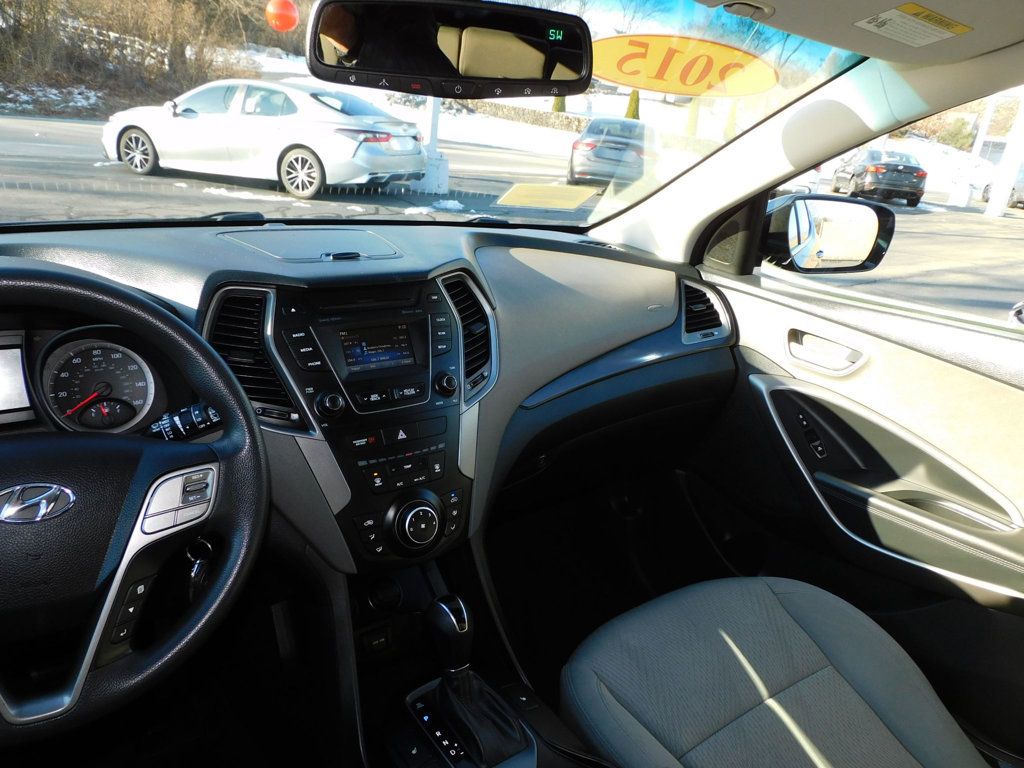 2015 Hyundai Santa Fe Sport photo 33