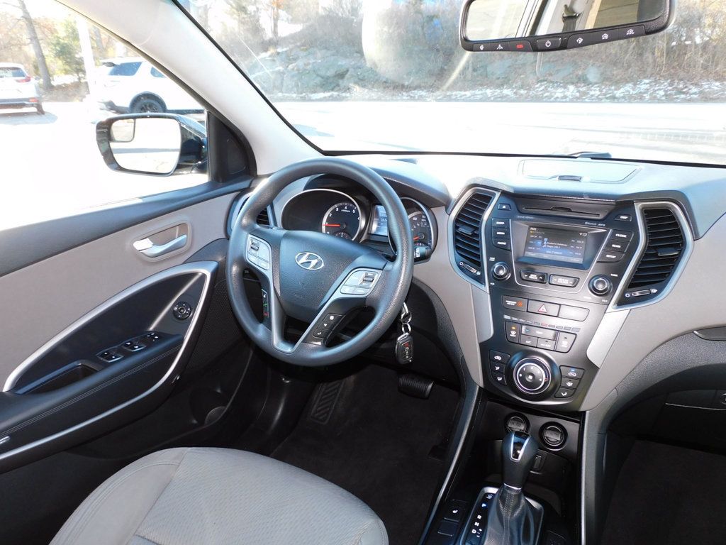 2015 Hyundai Santa Fe Sport photo 34