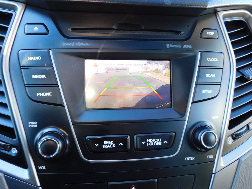 2015 Hyundai Santa Fe Sport photo 35