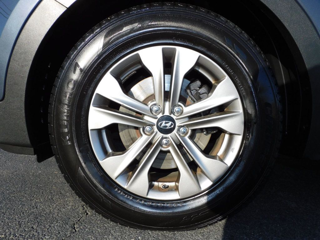 2015 Hyundai Santa Fe Sport photo 36