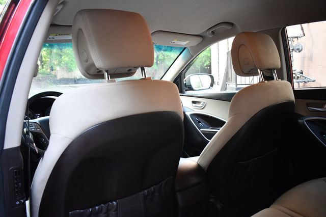 2015 Hyundai Santa Fe Sport AWD 4dr 2.4 - 22836105 - 12