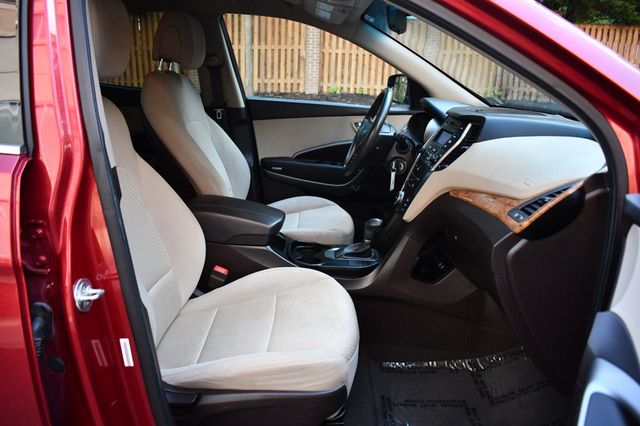 2015 Hyundai Santa Fe Sport AWD 4dr 2.4 - 22836105 - 16