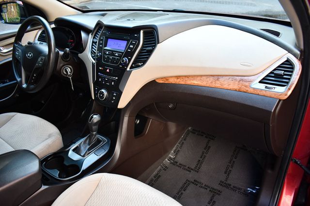 2015 Hyundai Santa Fe Sport AWD 4dr 2.4 - 22836105 - 18