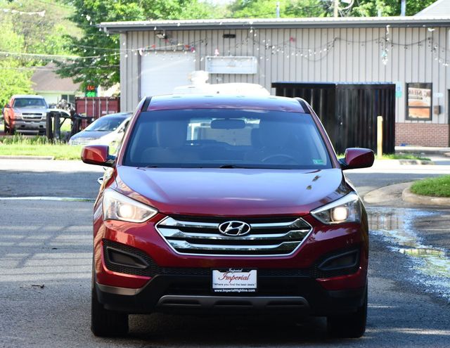 2015 Hyundai Santa Fe Sport AWD 4dr 2.4 - 22836105 - 1