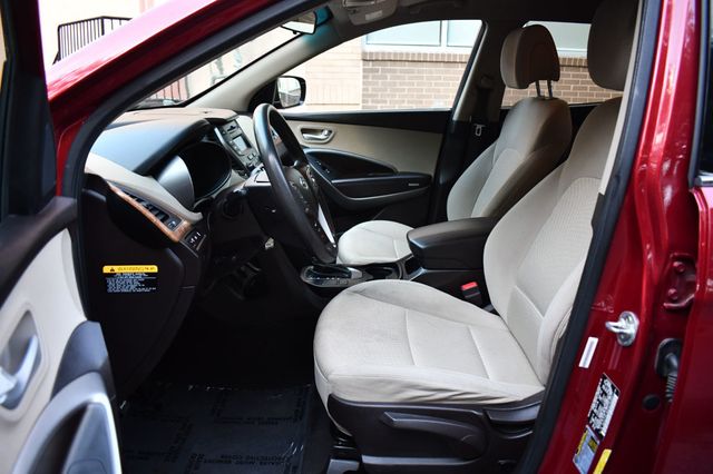 2015 Hyundai Santa Fe Sport AWD 4dr 2.4 - 22836105 - 19