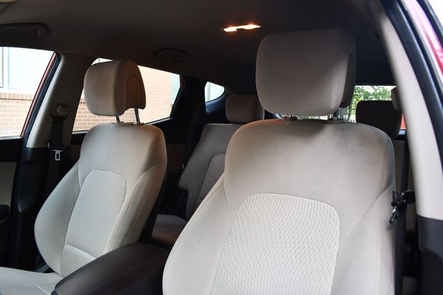 2015 Hyundai Santa Fe Sport AWD 4dr 2.4 - 22836105 - 20