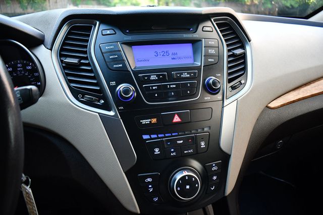 2015 Hyundai Santa Fe Sport AWD 4dr 2.4 - 22836105 - 21