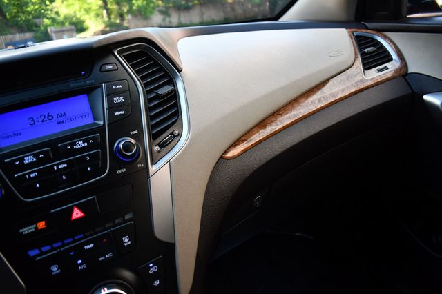 2015 Hyundai Santa Fe Sport AWD 4dr 2.4 - 22836105 - 22