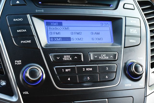 2015 Hyundai Santa Fe Sport AWD 4dr 2.4 - 22836105 - 29