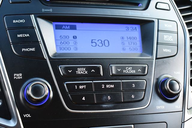 2015 Hyundai Santa Fe Sport AWD 4dr 2.4 - 22836105 - 30