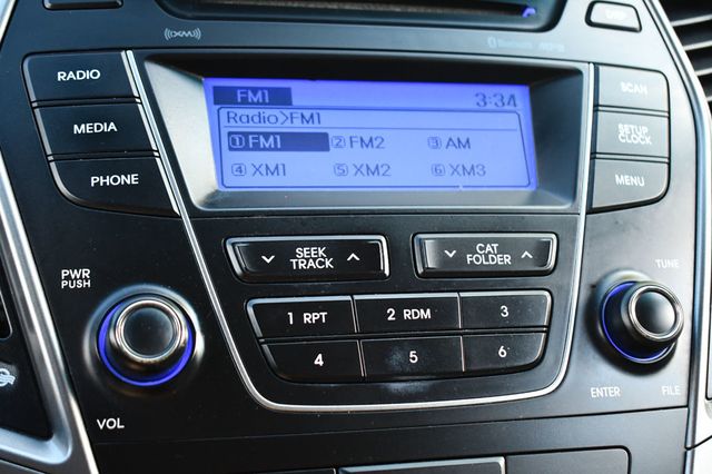 2015 Hyundai Santa Fe Sport AWD 4dr 2.4 - 22836105 - 31