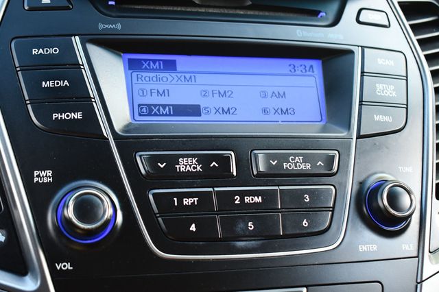 2015 Hyundai Santa Fe Sport AWD 4dr 2.4 - 22836105 - 32