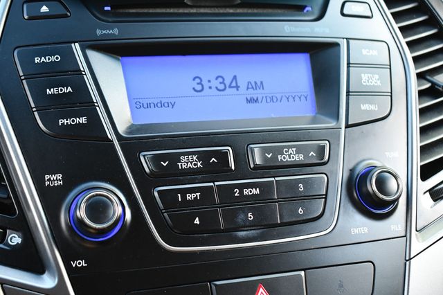 2015 Hyundai Santa Fe Sport AWD 4dr 2.4 - 22836105 - 33