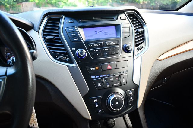 2015 Hyundai Santa Fe Sport AWD 4dr 2.4 - 22836105 - 35