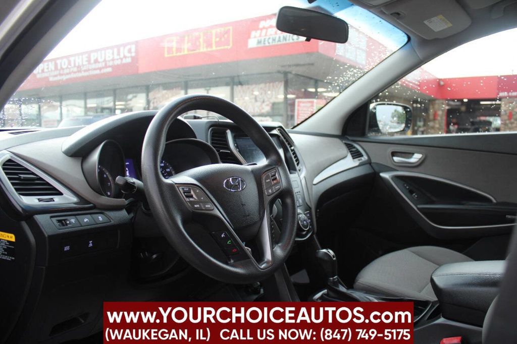 2015 Hyundai Santa Fe Sport AWD 4dr 2.4 - 22903343 - 9