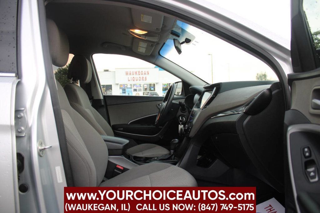 2015 Hyundai Santa Fe Sport AWD 4dr 2.4 - 22903343 - 10