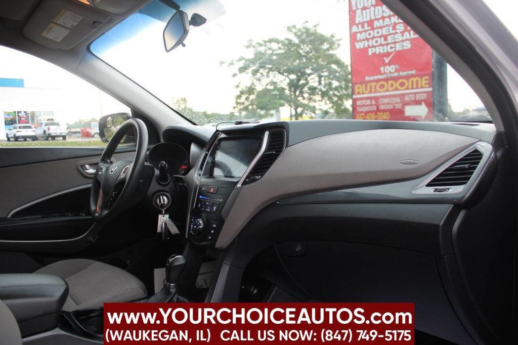 2015 Hyundai Santa Fe Sport AWD 4dr 2.4 - 22903343 - 11