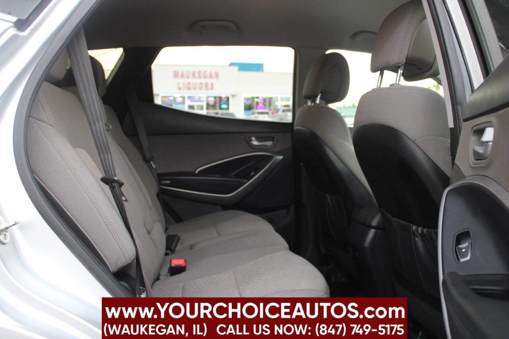 2015 Hyundai Santa Fe Sport AWD 4dr 2.4 - 22903343 - 12