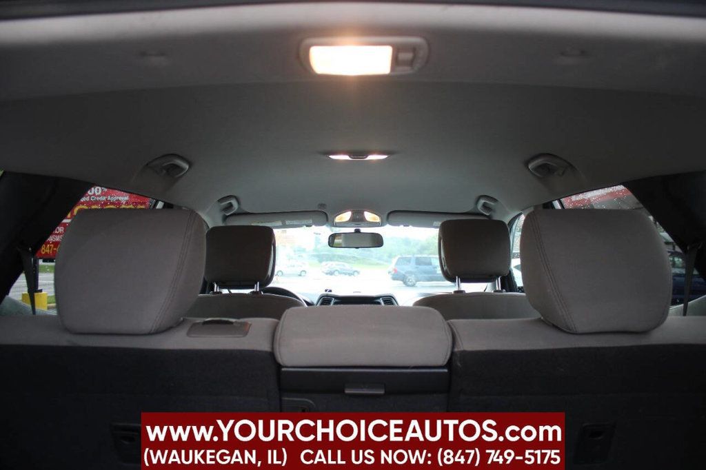 2015 Hyundai Santa Fe Sport AWD 4dr 2.4 - 22903343 - 16