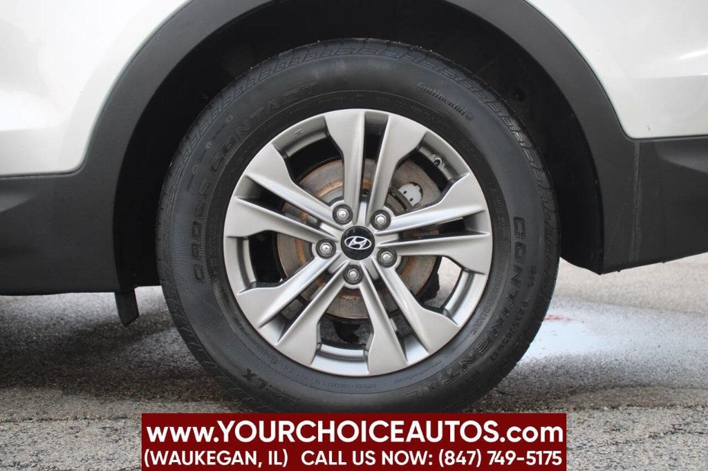 2015 Hyundai Santa Fe Sport AWD 4dr 2.4 - 22903343 - 19