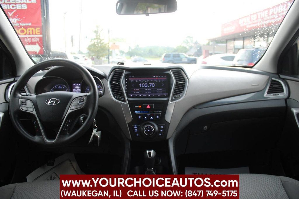 2015 Hyundai Santa Fe Sport AWD 4dr 2.4 - 22903343 - 20