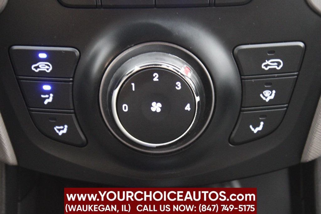 2015 Hyundai Santa Fe Sport AWD 4dr 2.4 - 22903343 - 22