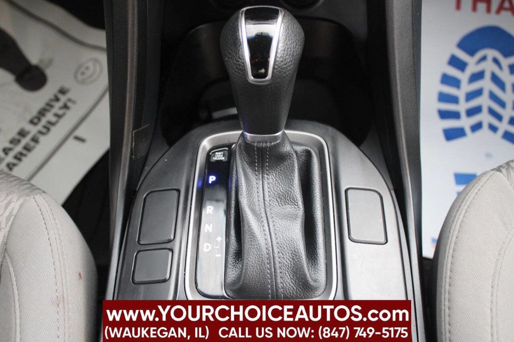 2015 Hyundai Santa Fe Sport AWD 4dr 2.4 - 22903343 - 23