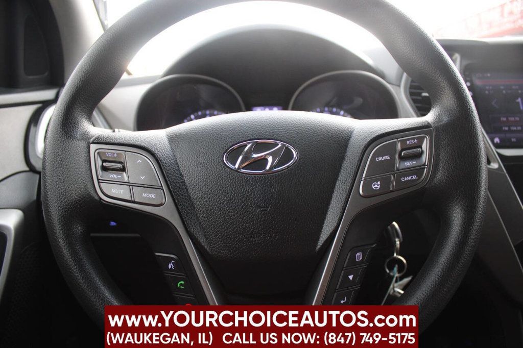2015 Hyundai Santa Fe Sport AWD 4dr 2.4 - 22903343 - 25