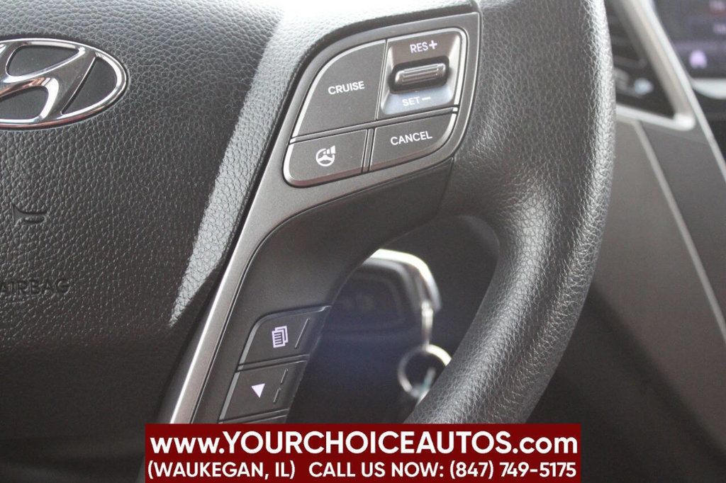 2015 Hyundai Santa Fe Sport AWD 4dr 2.4 - 22903343 - 26