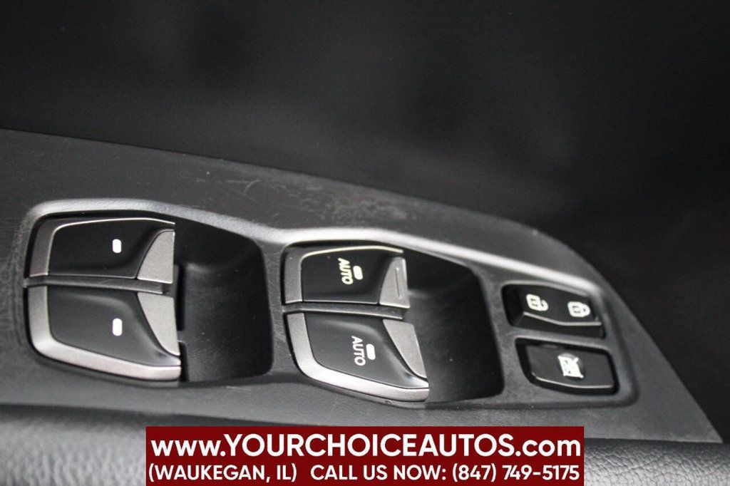 2015 Hyundai Santa Fe Sport AWD 4dr 2.4 - 22903343 - 31