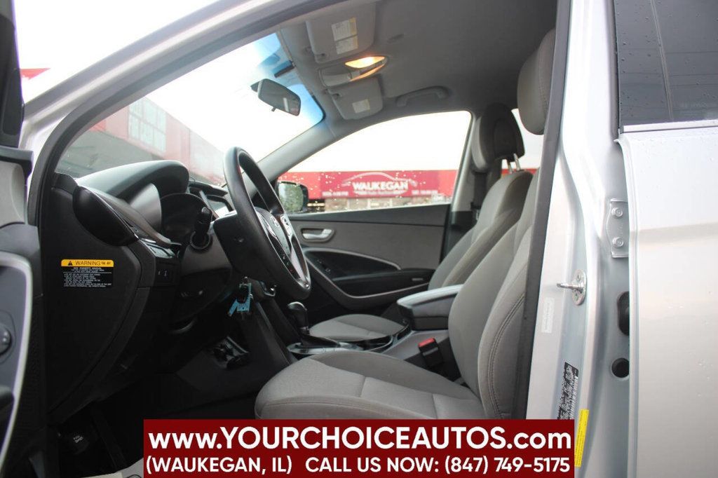 2015 Hyundai Santa Fe Sport AWD 4dr 2.4 - 22903343 - 8