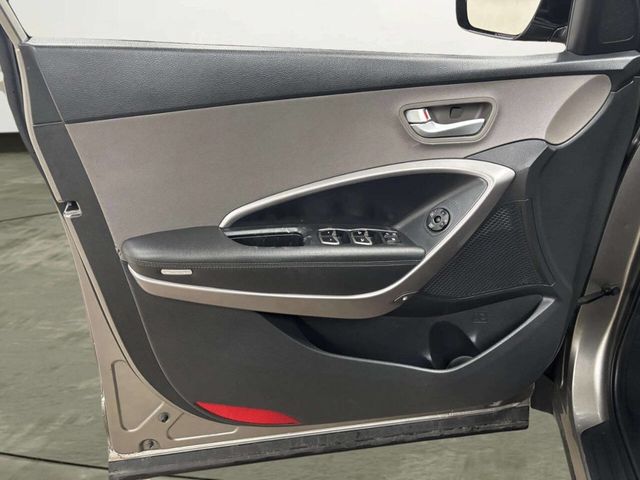 2015 Hyundai Santa Fe Sport AWD 4dr 2.4 - 22973505 - 9