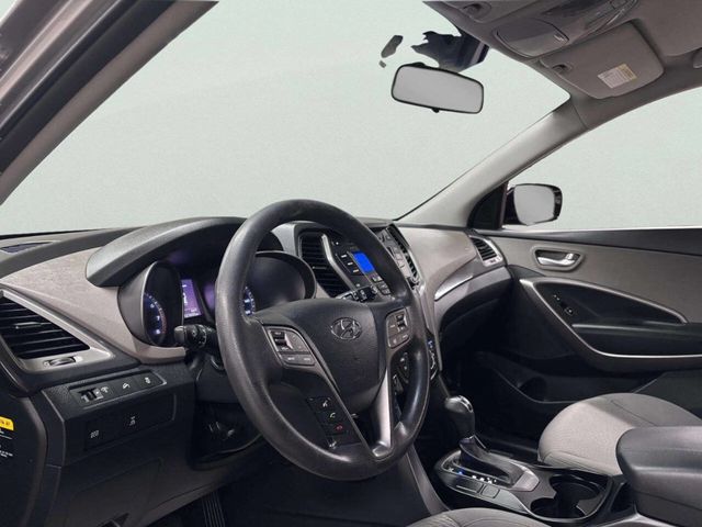 2015 Hyundai Santa Fe Sport AWD 4dr 2.4 - 22973505 - 10