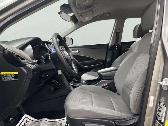 2015 Hyundai Santa Fe Sport AWD 4dr 2.4 - 22973505 - 11