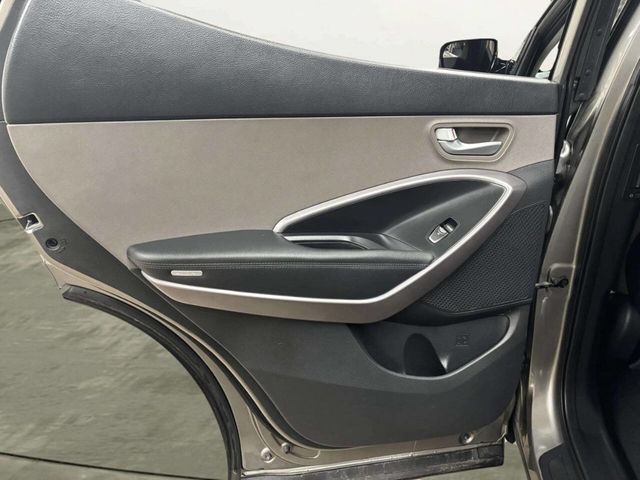 2015 Hyundai Santa Fe Sport AWD 4dr 2.4 - 22973505 - 12