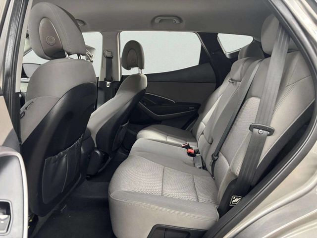 2015 Hyundai Santa Fe Sport AWD 4dr 2.4 - 22973505 - 13
