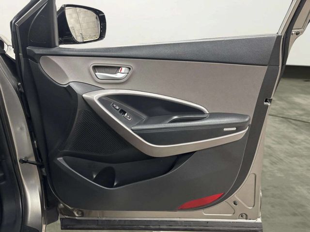 2015 Hyundai Santa Fe Sport AWD 4dr 2.4 - 22973505 - 17