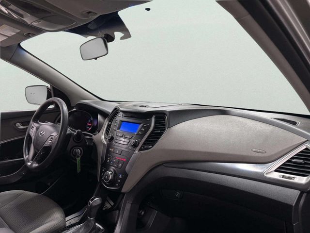 2015 Hyundai Santa Fe Sport AWD 4dr 2.4 - 22973505 - 18