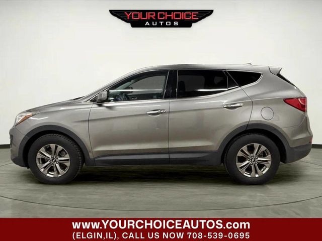 2015 Hyundai Santa Fe Sport AWD 4dr 2.4 - 22973505 - 1
