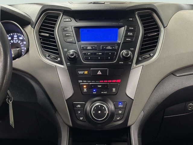 2015 Hyundai Santa Fe Sport AWD 4dr 2.4 - 22973505 - 21