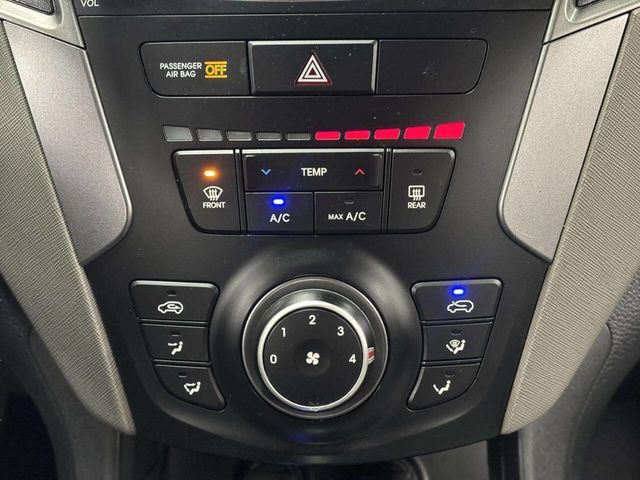 2015 Hyundai Santa Fe Sport AWD 4dr 2.4 - 22973505 - 23