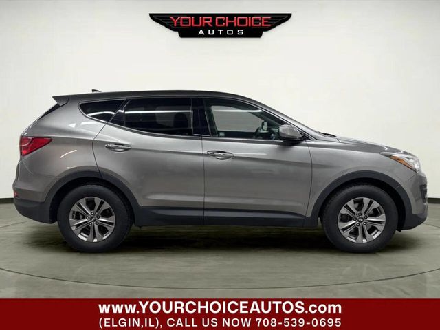 2015 Hyundai Santa Fe Sport AWD 4dr 2.4 - 22973505 - 5