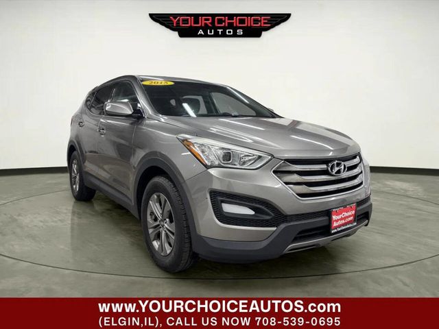 2015 Hyundai Santa Fe Sport AWD 4dr 2.4 - 22973505 - 6