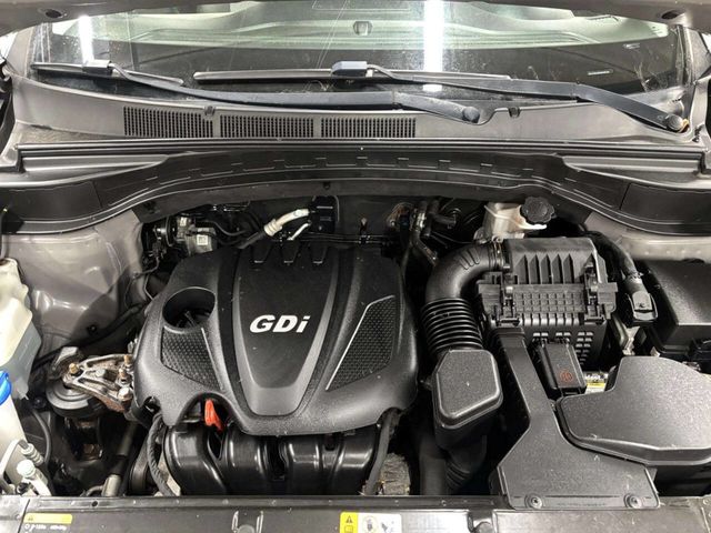 2015 Hyundai Santa Fe Sport AWD 4dr 2.4 - 22973505 - 8